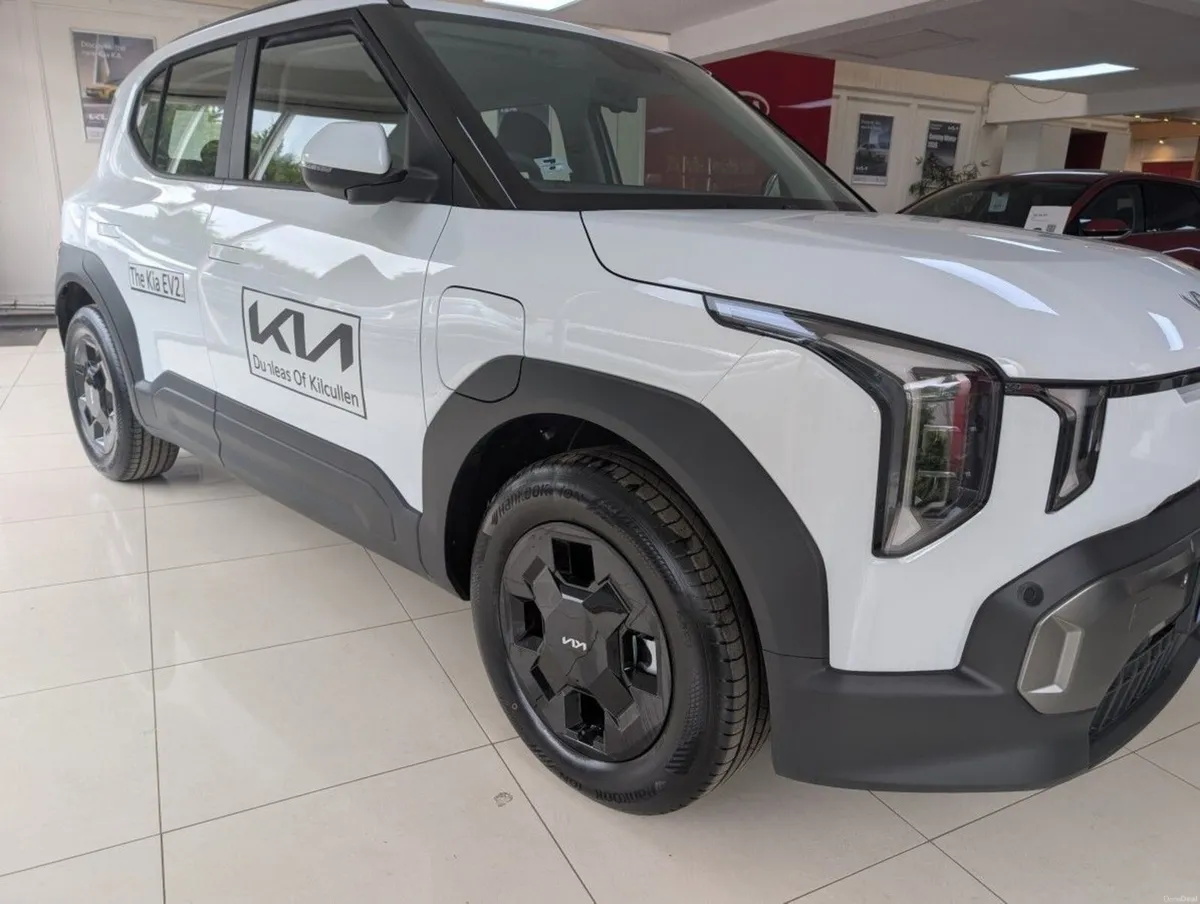 Kia EV2 AIR 42.2 KWH - Image 6
