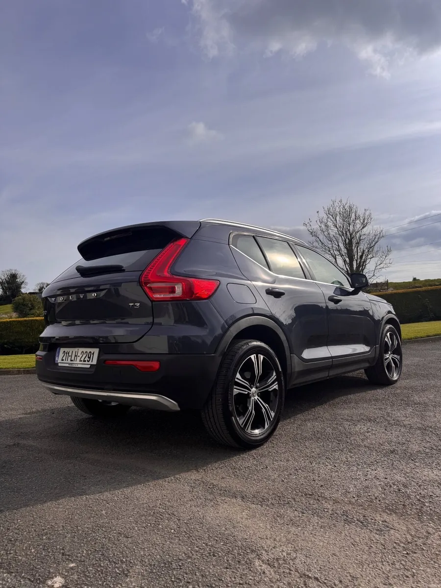 Volvo XC40 2021 - Image 4