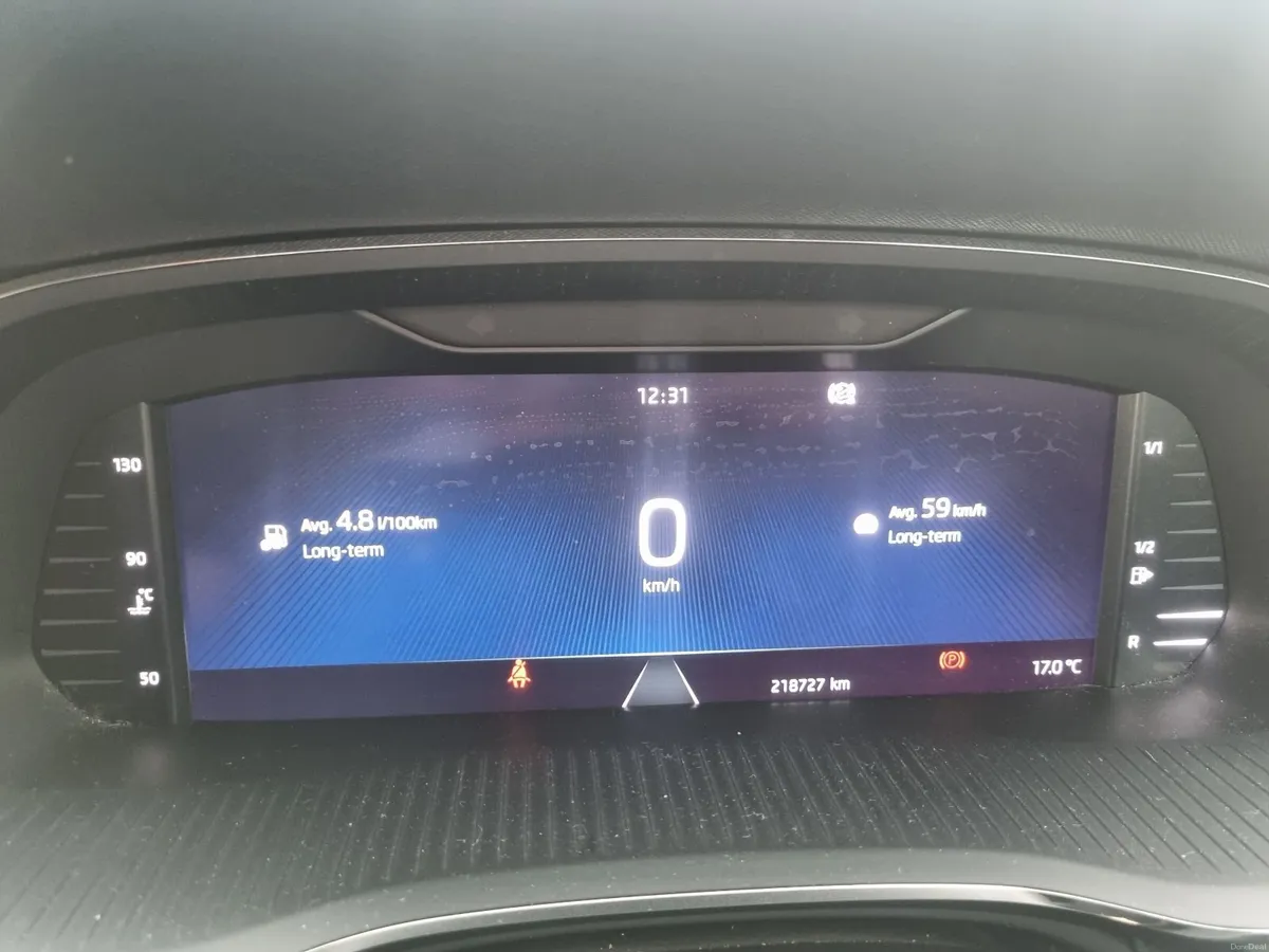 Skoda Octavia 2021 - Image 2