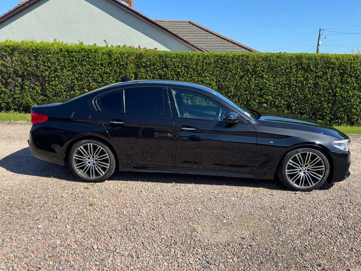 171 BMW 523d Msport - Image 3