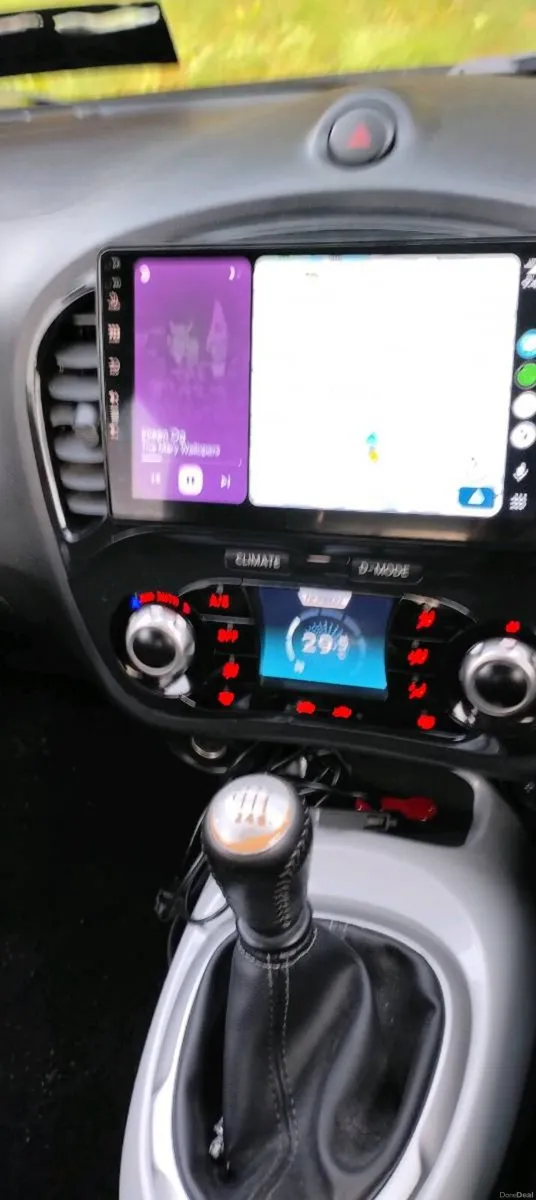 Nissan juke - Image 6
