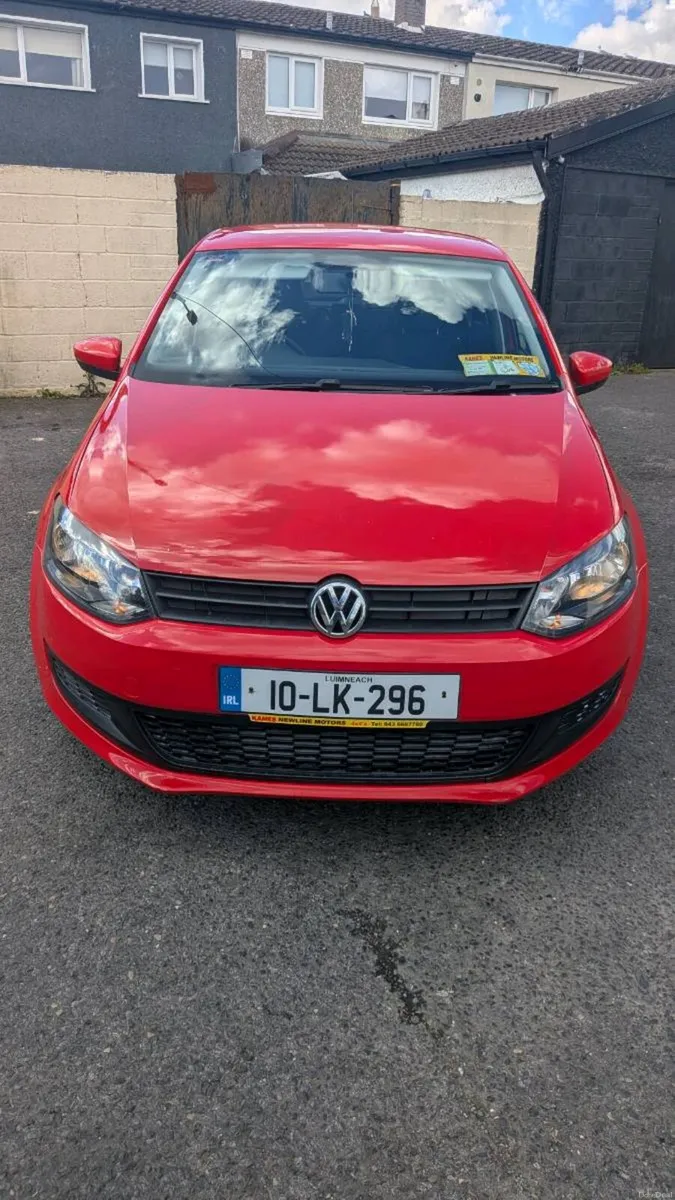 VW Polo - Image 1