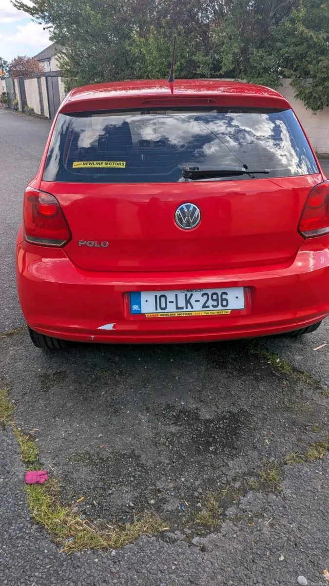 VW Polo - Image 3
