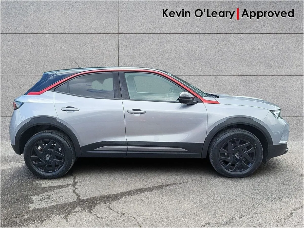 Opel Mokka SRI 1.5D 110PS 6 Speed - Image 6