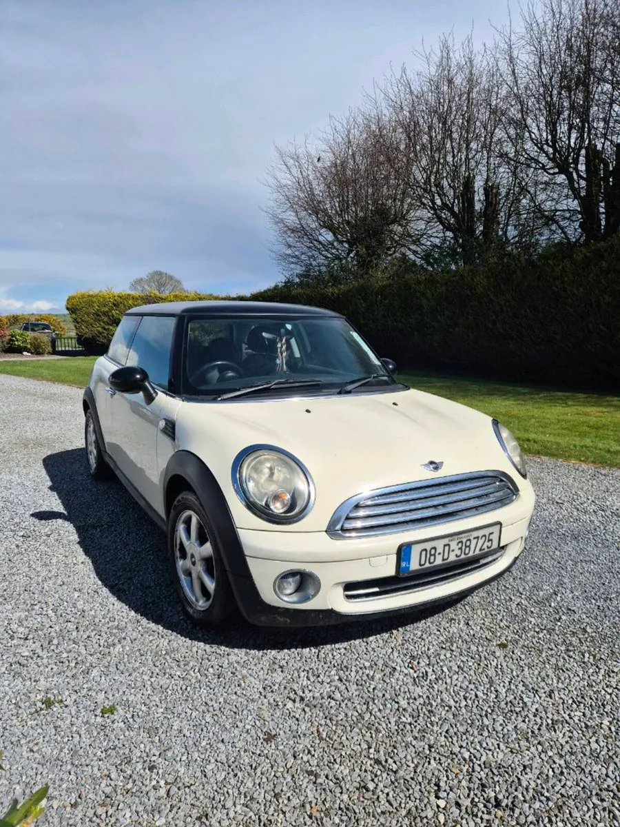 Mini Cooper - Image 1