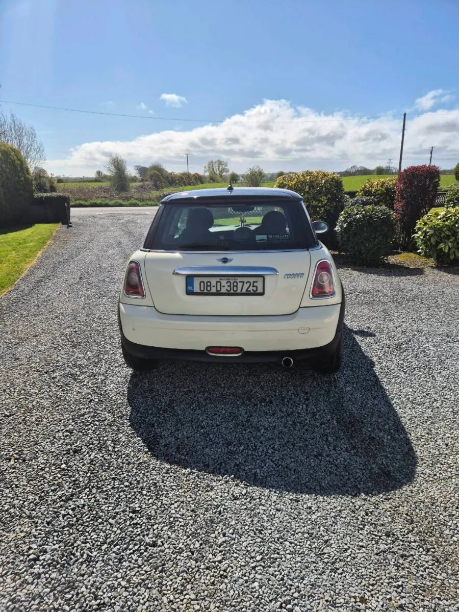 Mini Cooper - Image 6