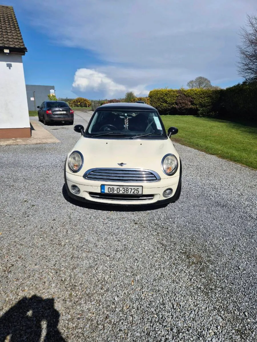 Mini Cooper - Image 3