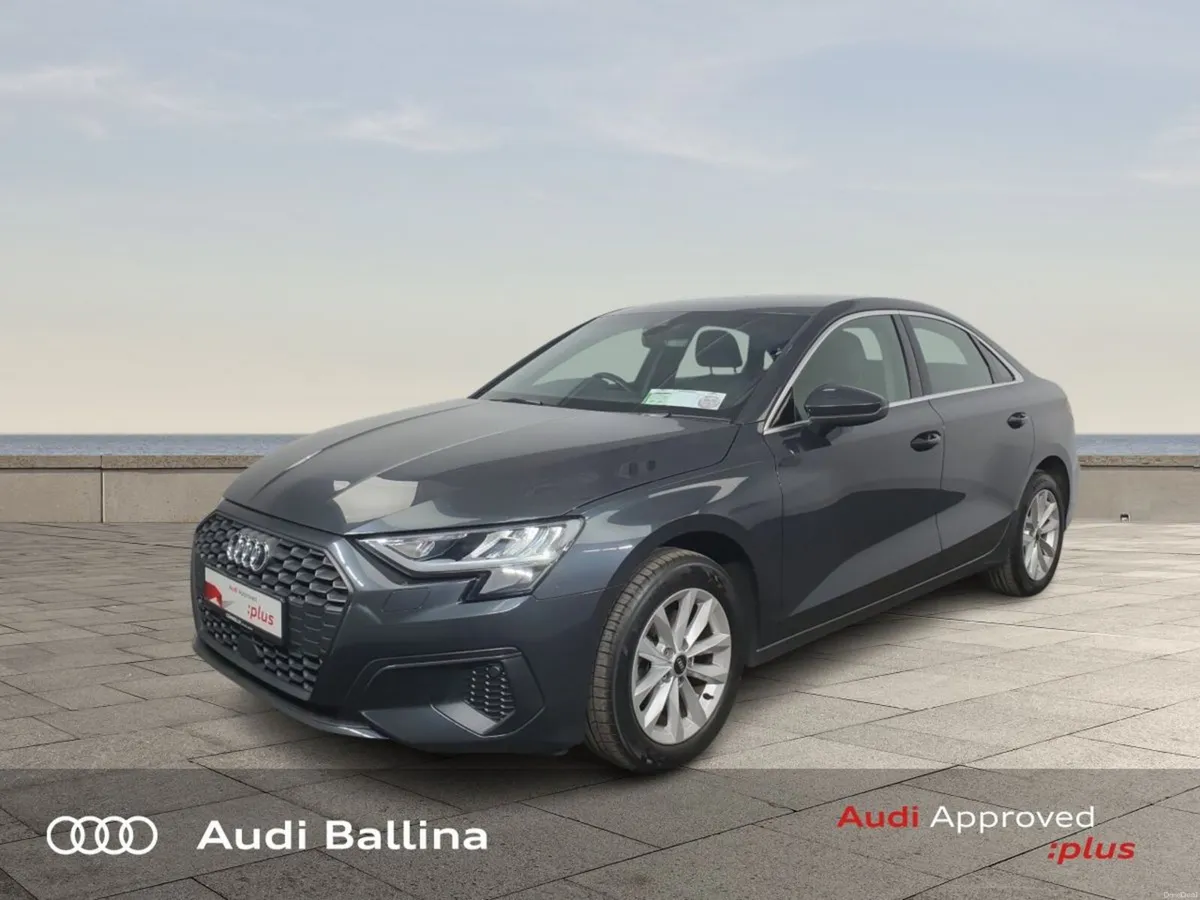 Audi A3 30 TDI 116HP - Image 3