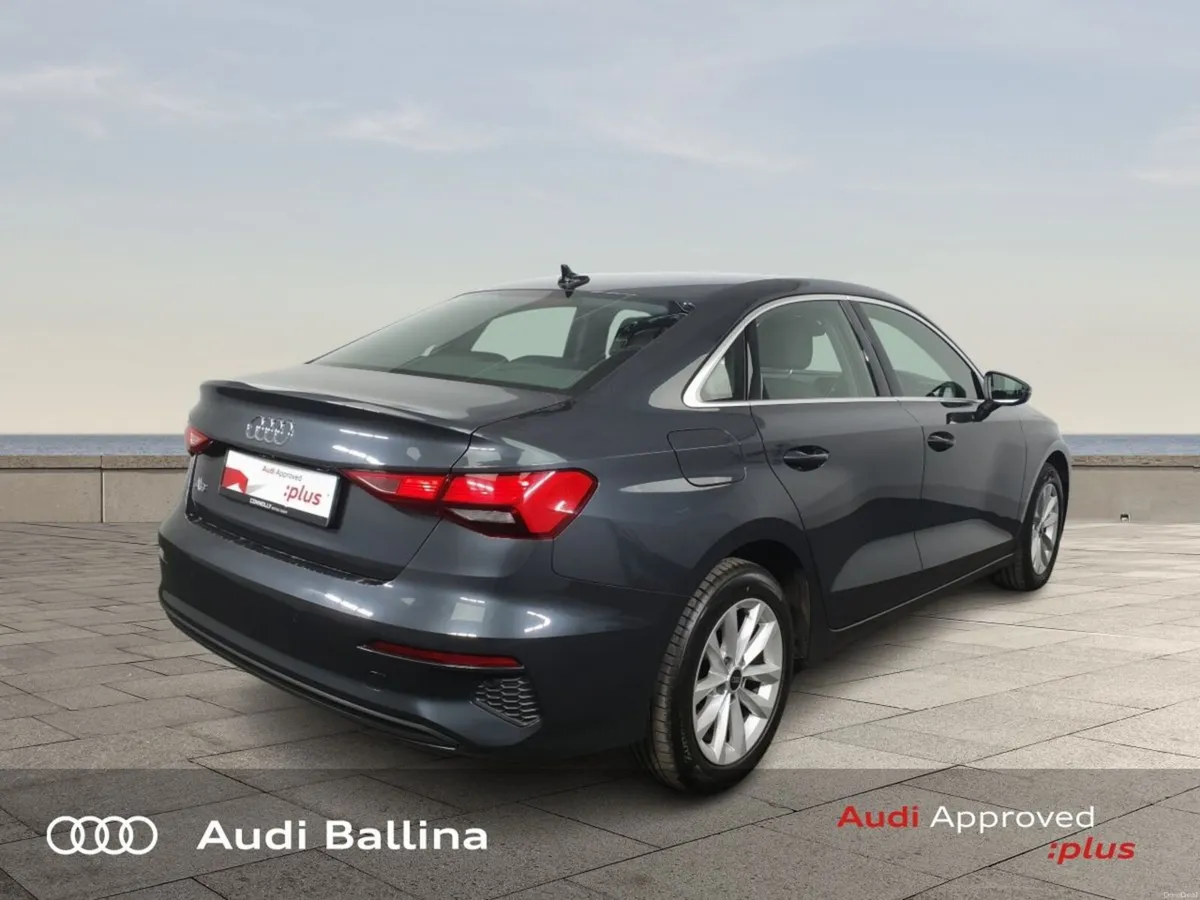 Audi A3 30 TDI 116HP - Image 5