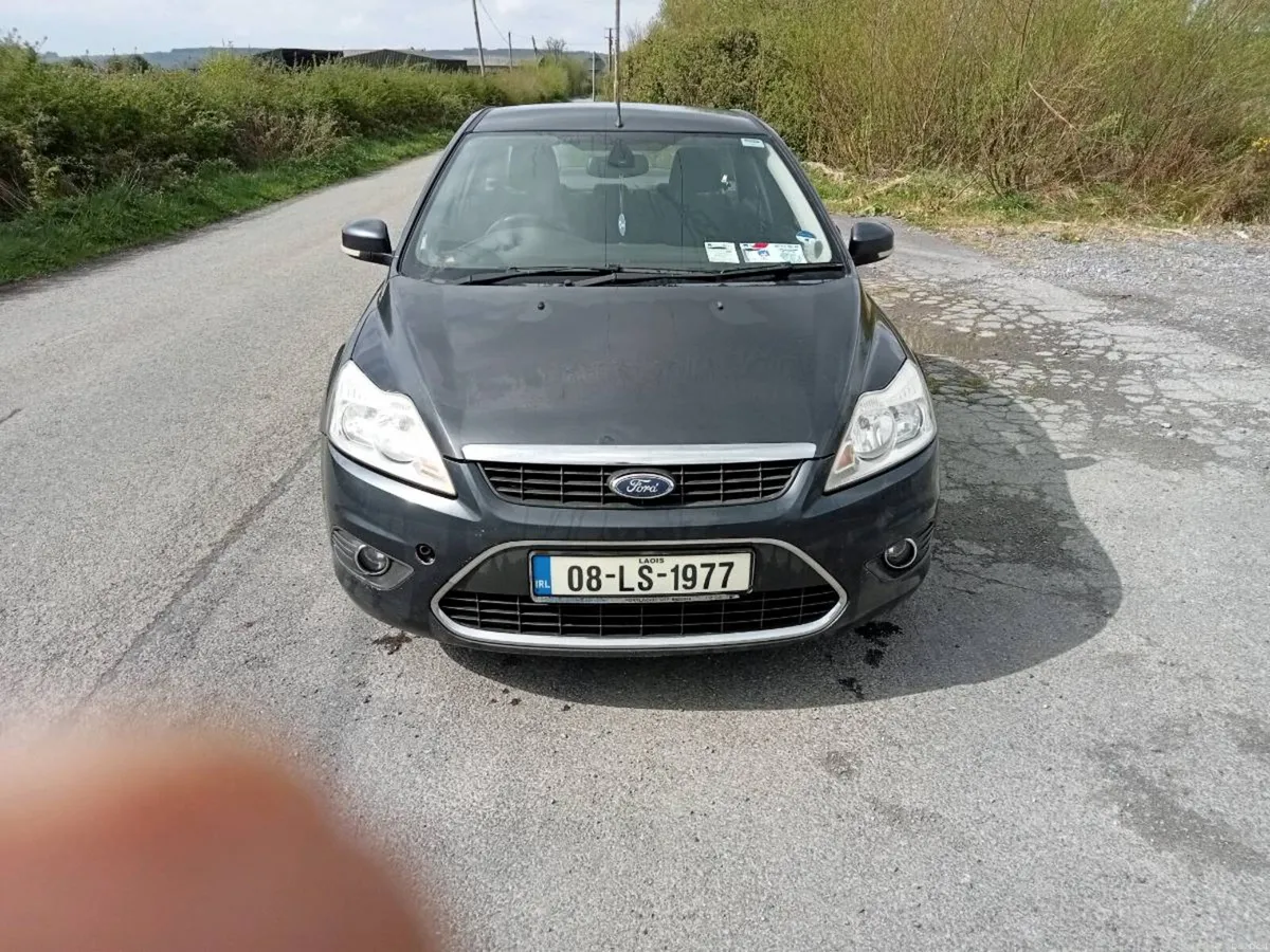 Ford Focus - Image 3