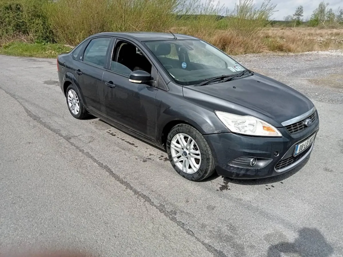 Ford Focus - Image 2