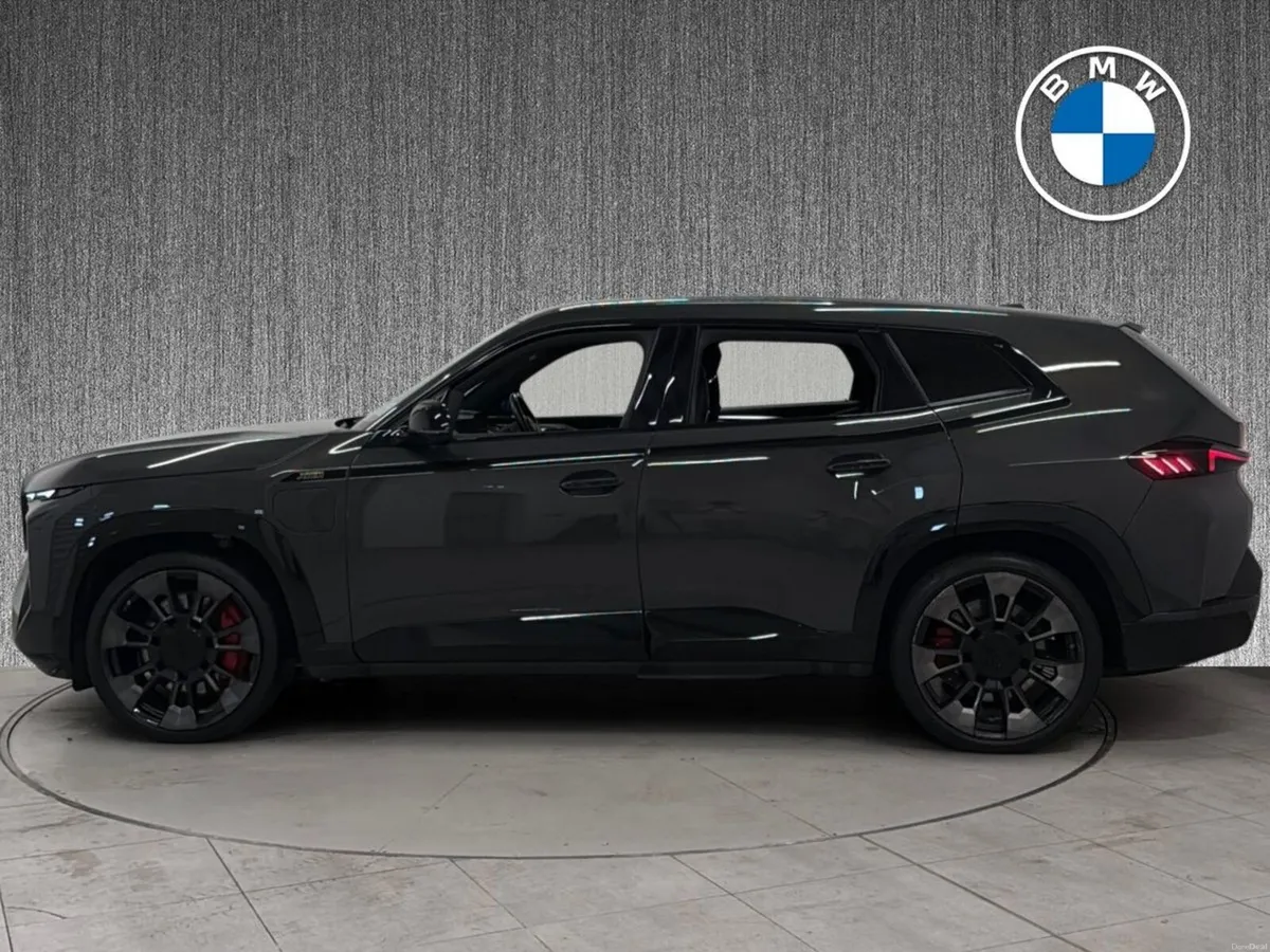 BMW XM G09 4.4 PHEV - Image 3