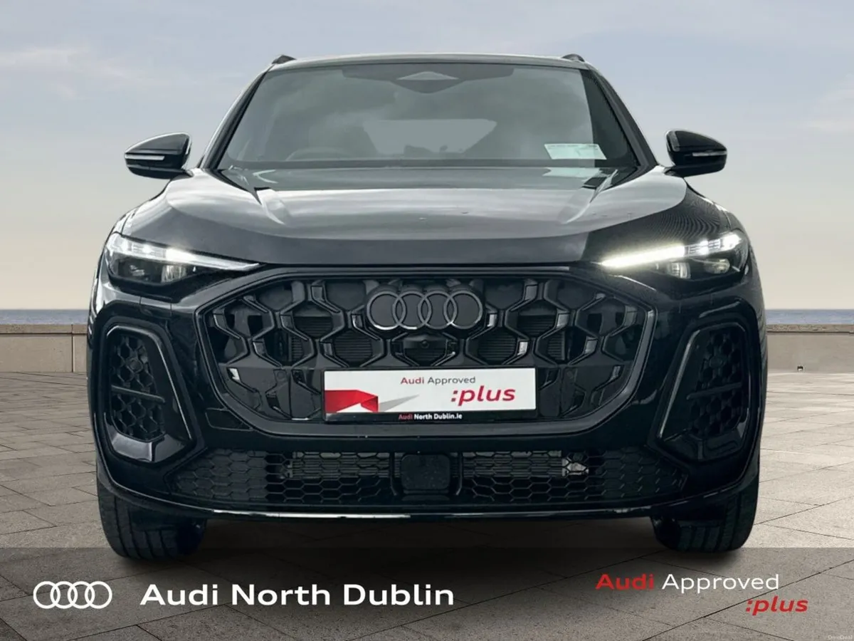 Audi Q5 Q5 SUV S-Line e-hybrid quattro 220 kW S tr - Image 3