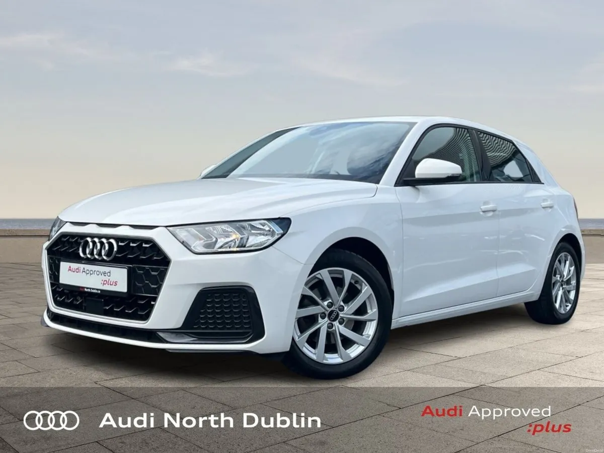 Audi A1 30 TFSI 110HP SE - Image 4