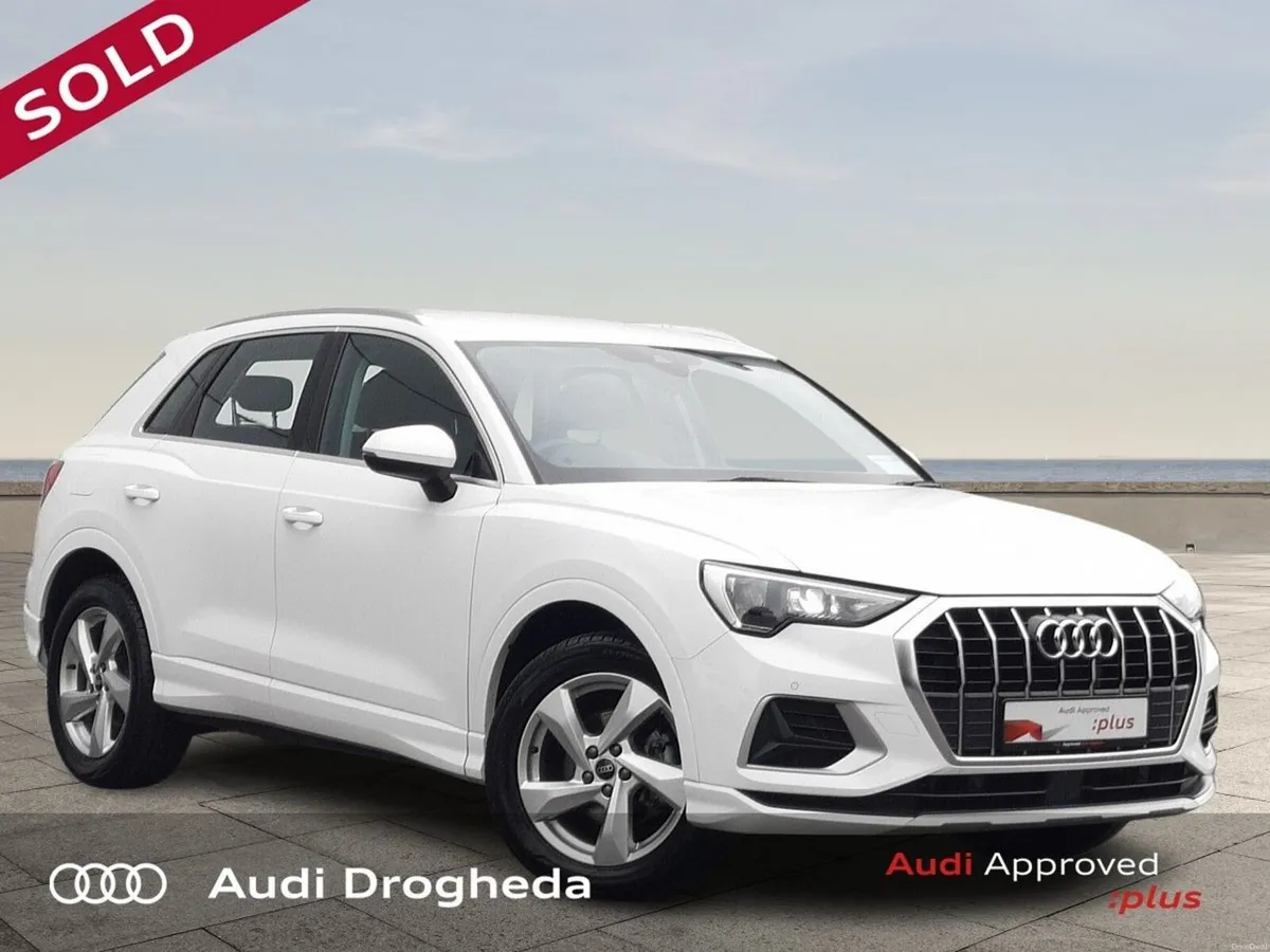 Audi Q3 SOLD 35 TFSI 150HP S Tronic SE - Image 1