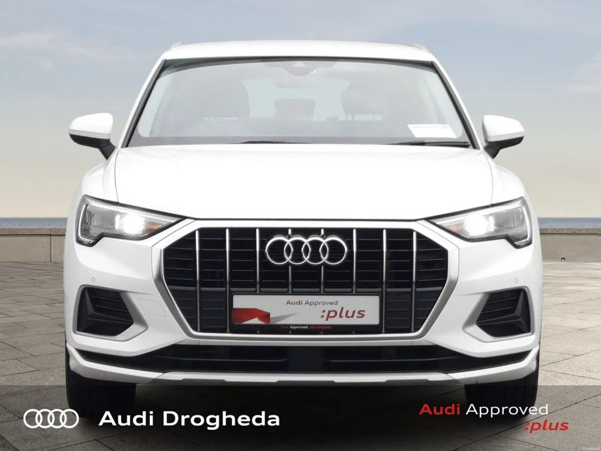 Audi Q3 SOLD 35 TFSI 150HP S Tronic SE - Image 2