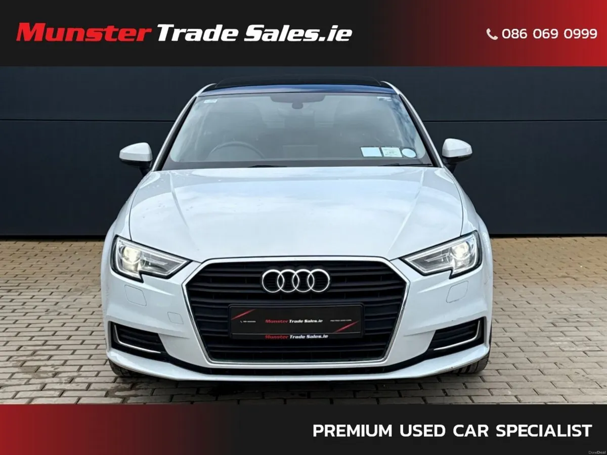 Audi A3 1.4 TFSI 150 S-Tronic - Image 4