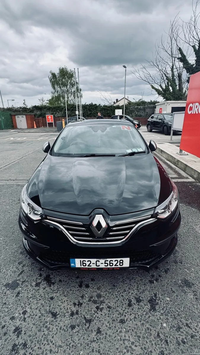 Renault Megane GT Line 1.6 130dci Low miles - Image 4
