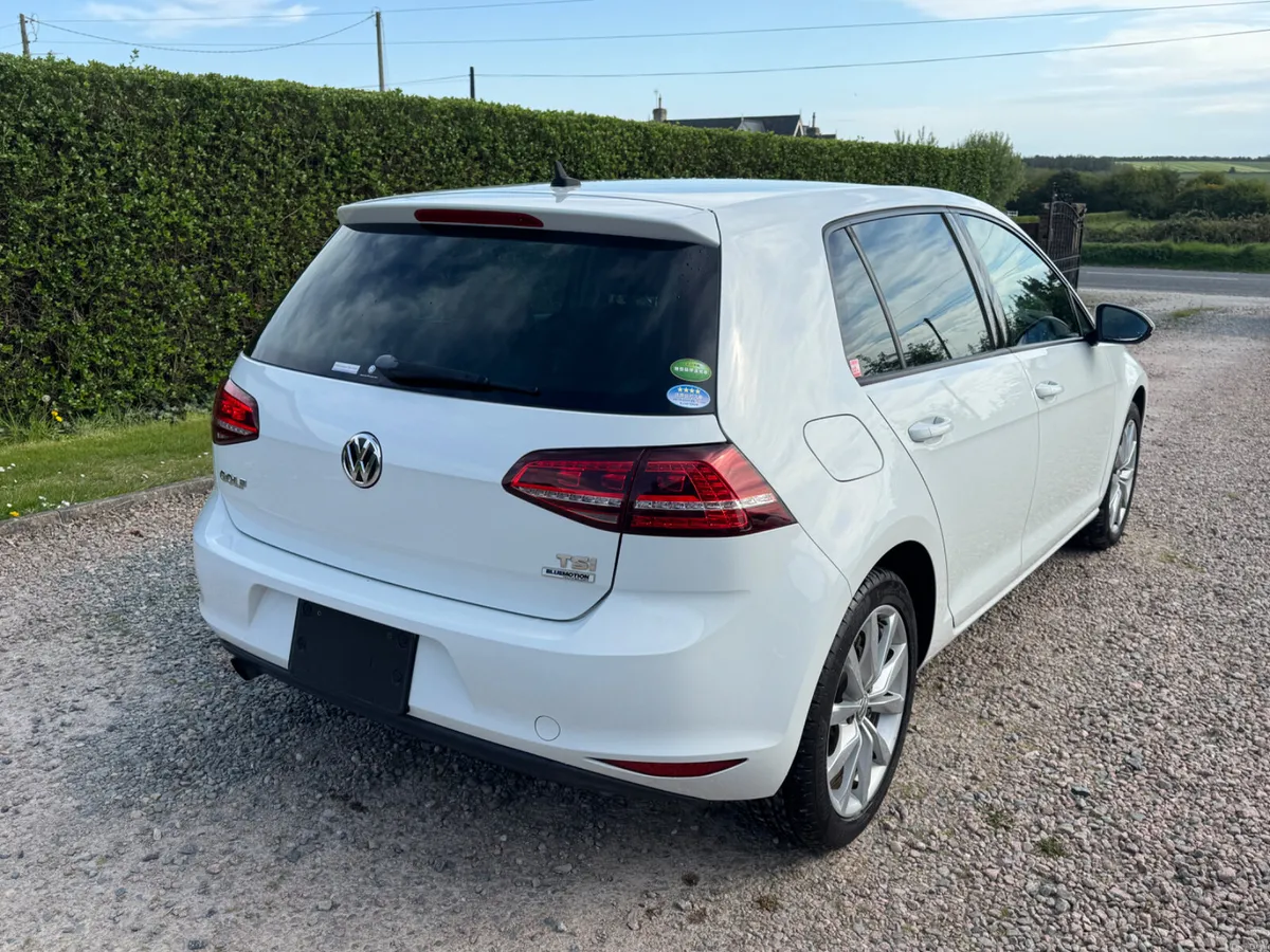 171 Volkswagen Golf Comfortline Connect - Image 4