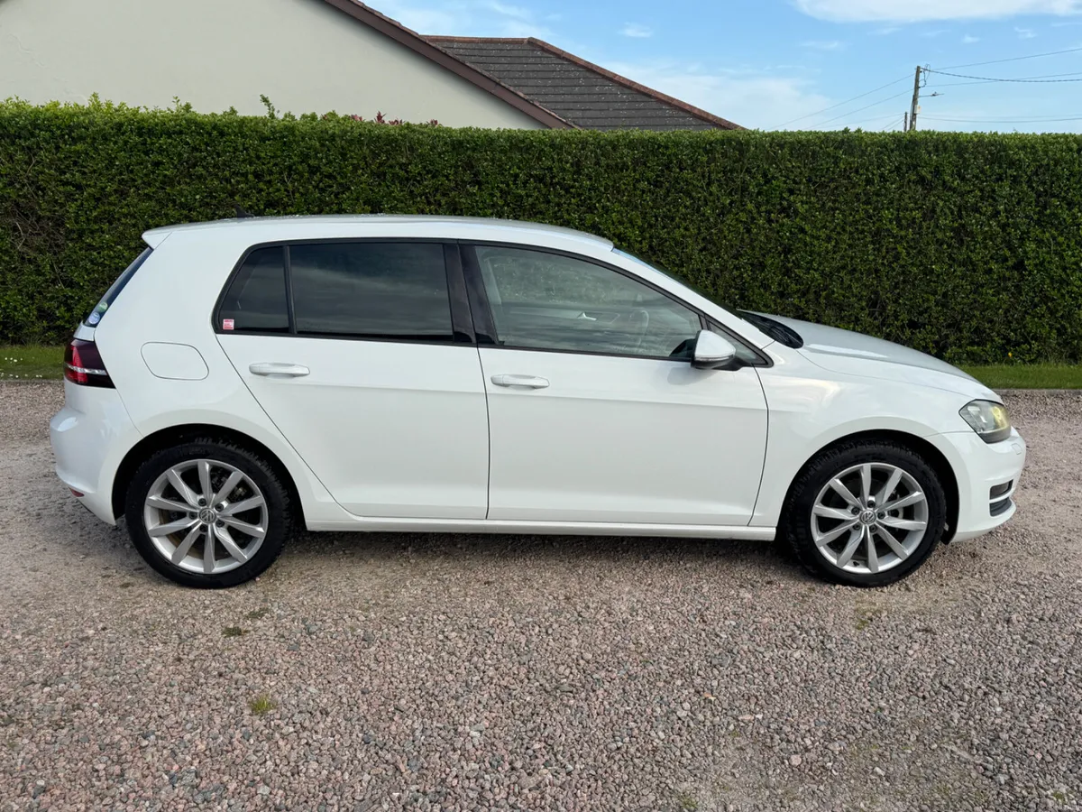 171 Volkswagen Golf Comfortline Connect - Image 3
