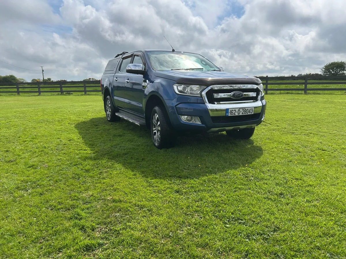 Ford Ranger - Image 4