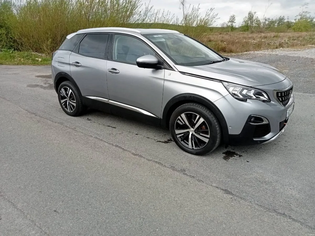 Peugeot 2008 - Image 2