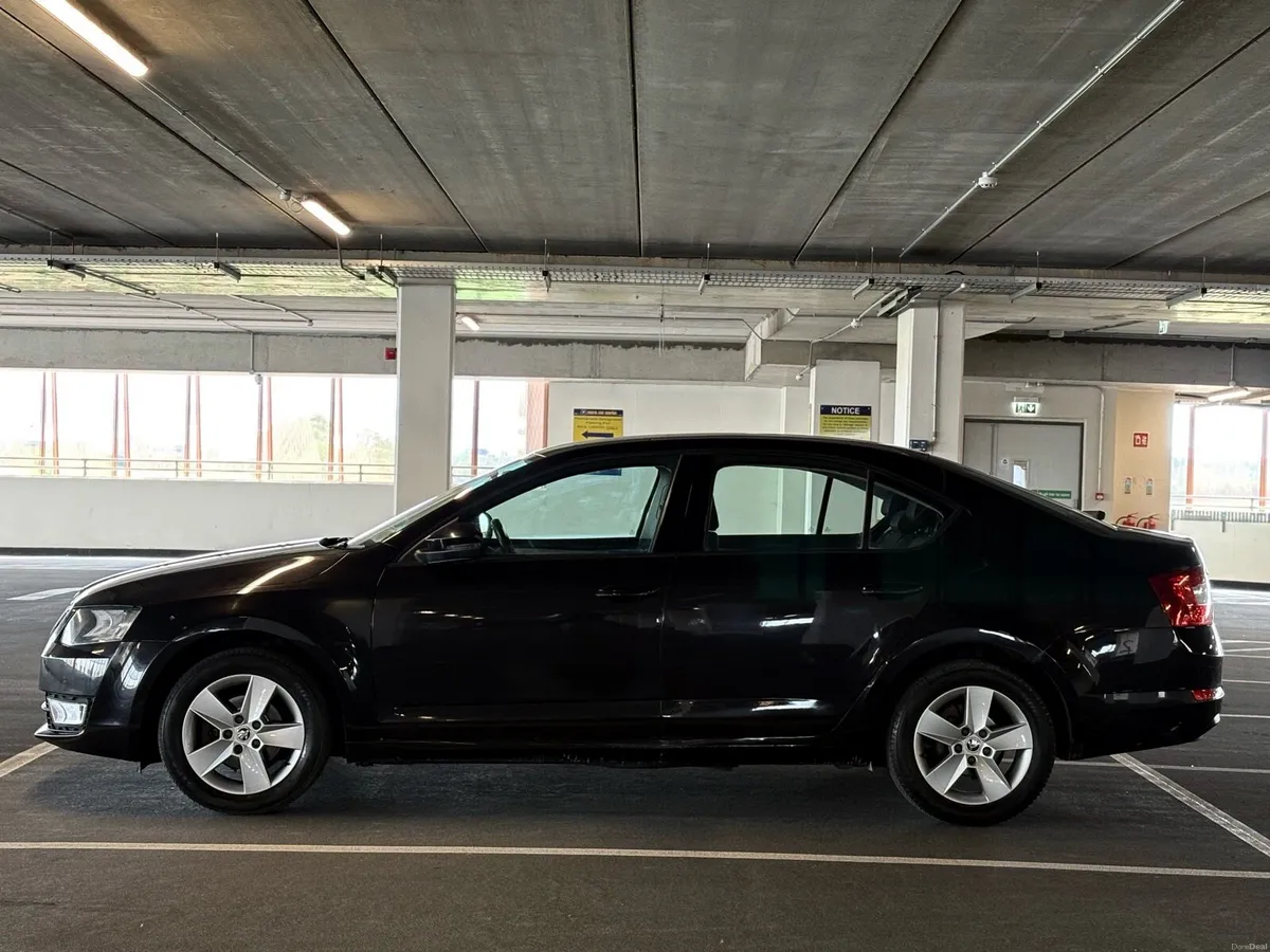 2015 Skoda Octavia | Fresh NCT&Tax | 1.6 TDI MT - Image 3