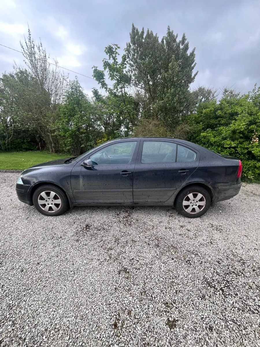 Skoda Octavia - Image 3