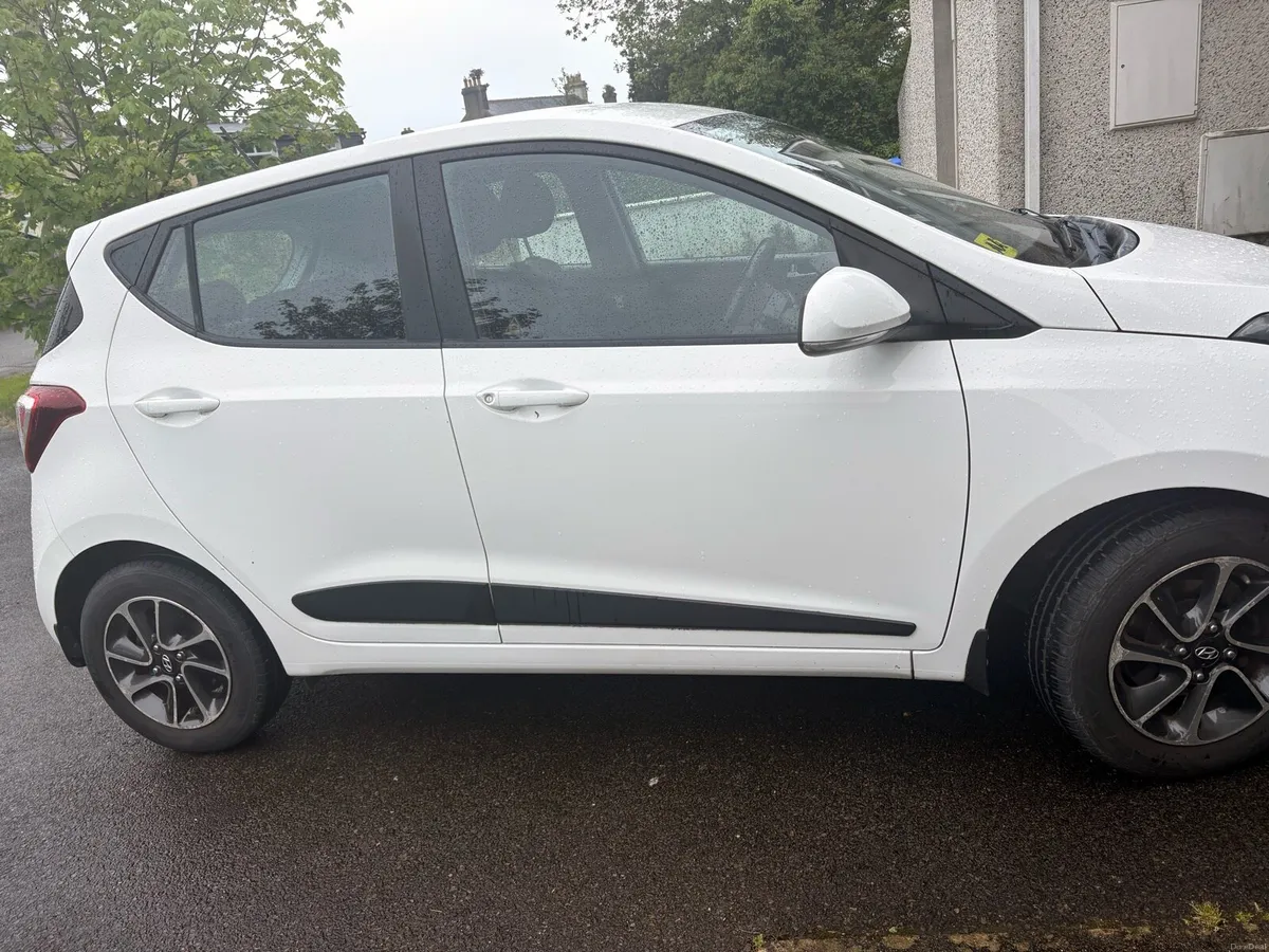 171 Hyundai i10 for sale - Image 2