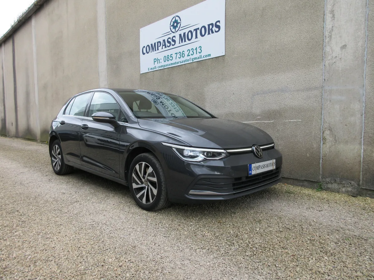 Volkswagen Golf 1.4 TSI E-HYBRID AUTOMATIC - Image 1