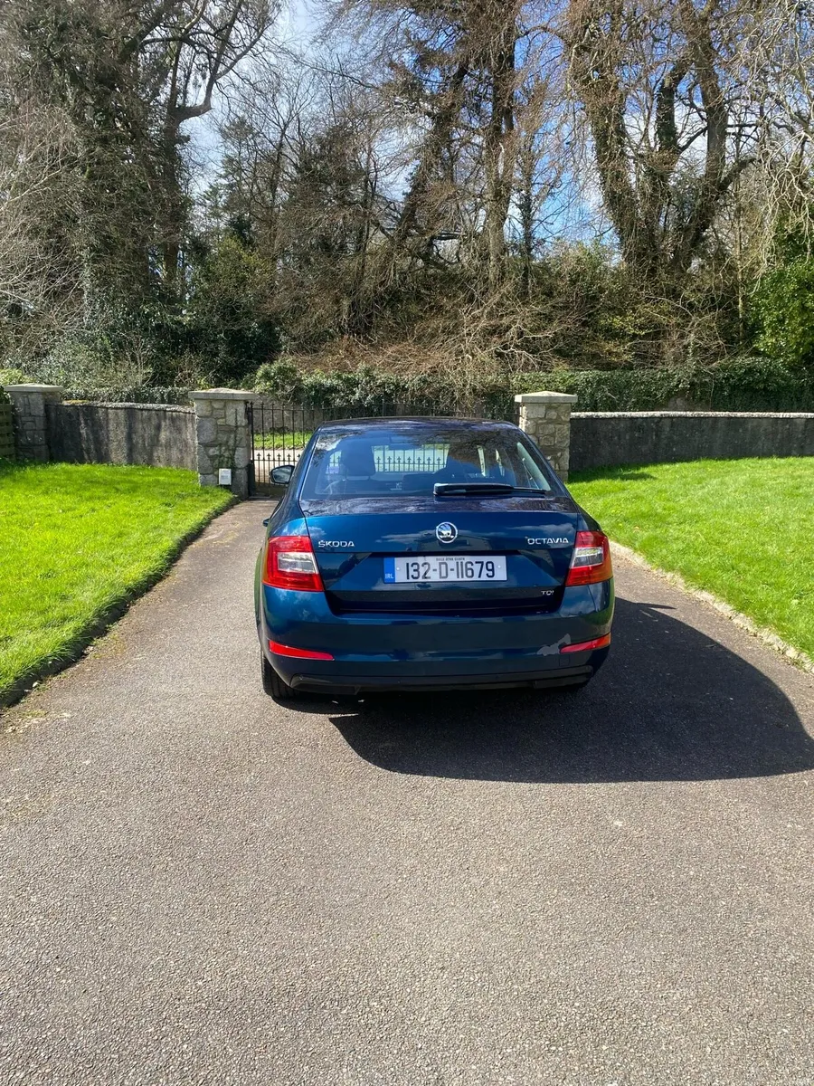 Skoda Octavia 1.6 diesel - Image 4