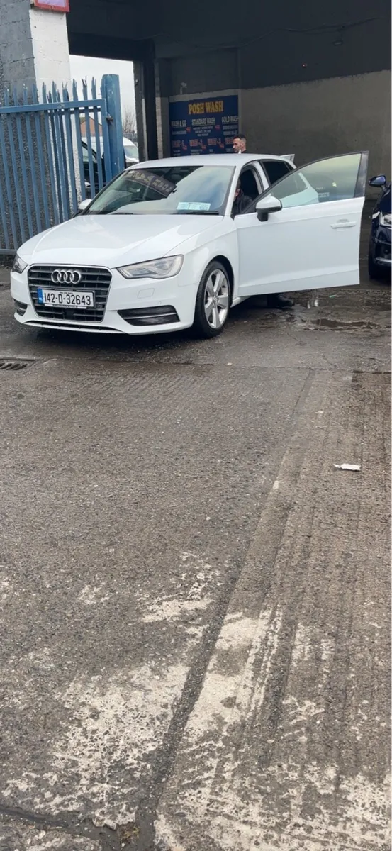 Audi a3 - Image 3