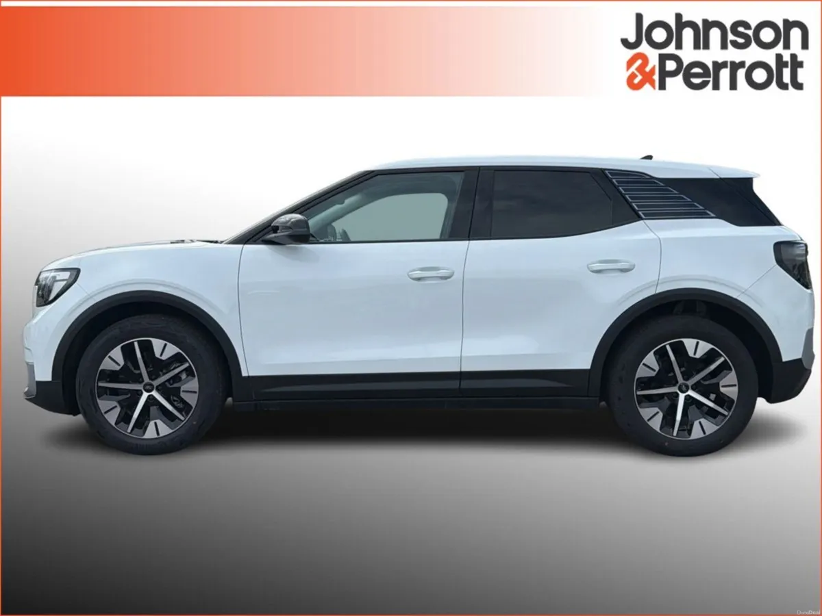 Ford Explorer Select 77kwh Commercial - Image 6