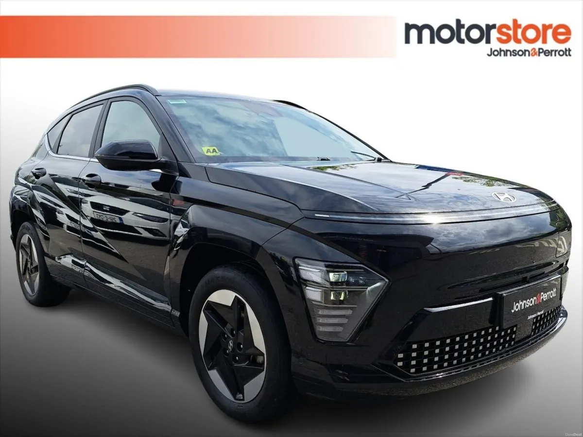 Hyundai KONA Platinum 65kWh I BATTERY HEALTH- 98.4 - Image 1