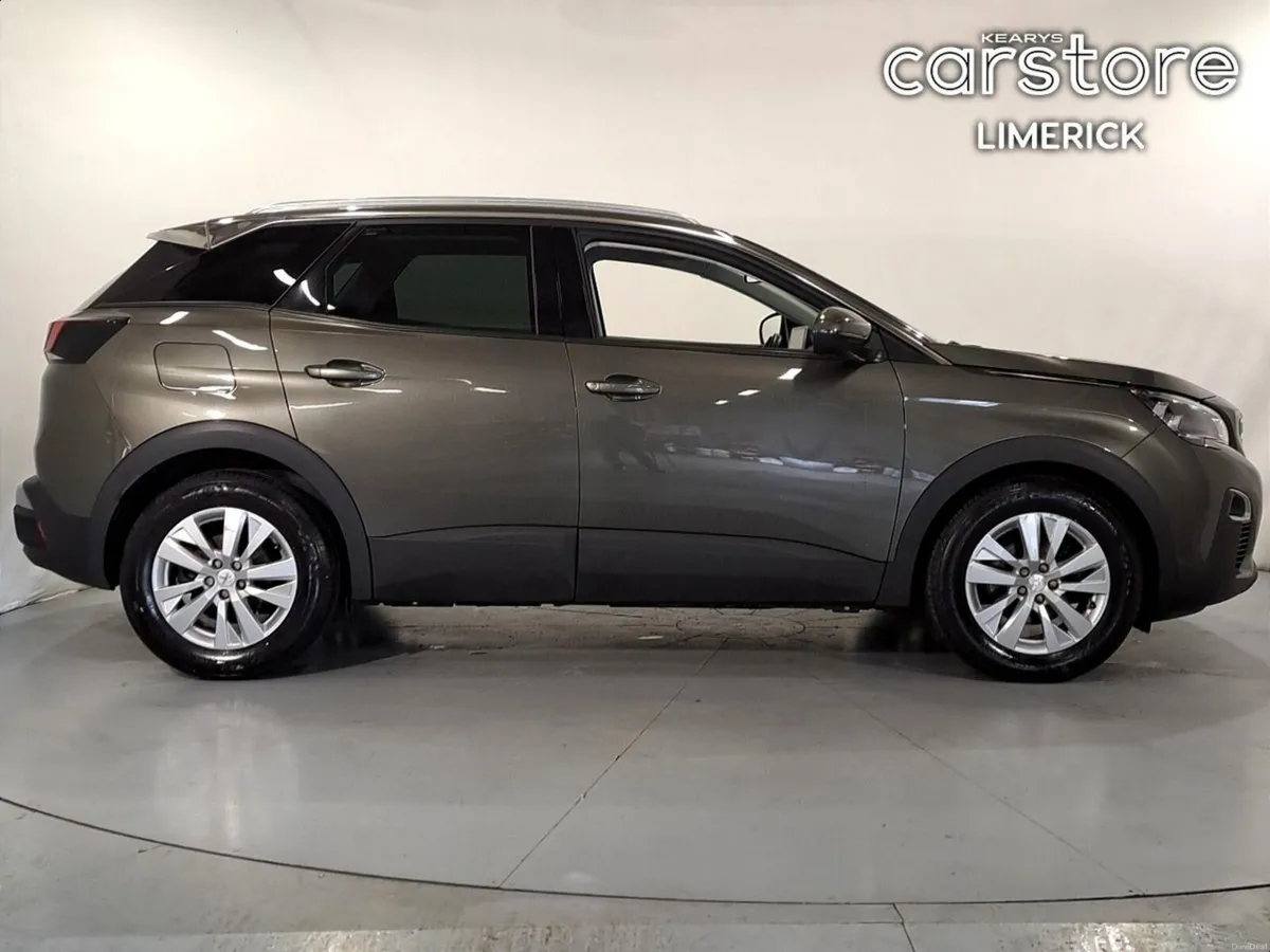 Peugeot 3008 1.5 BlueHDi 130bhp Active - Image 2