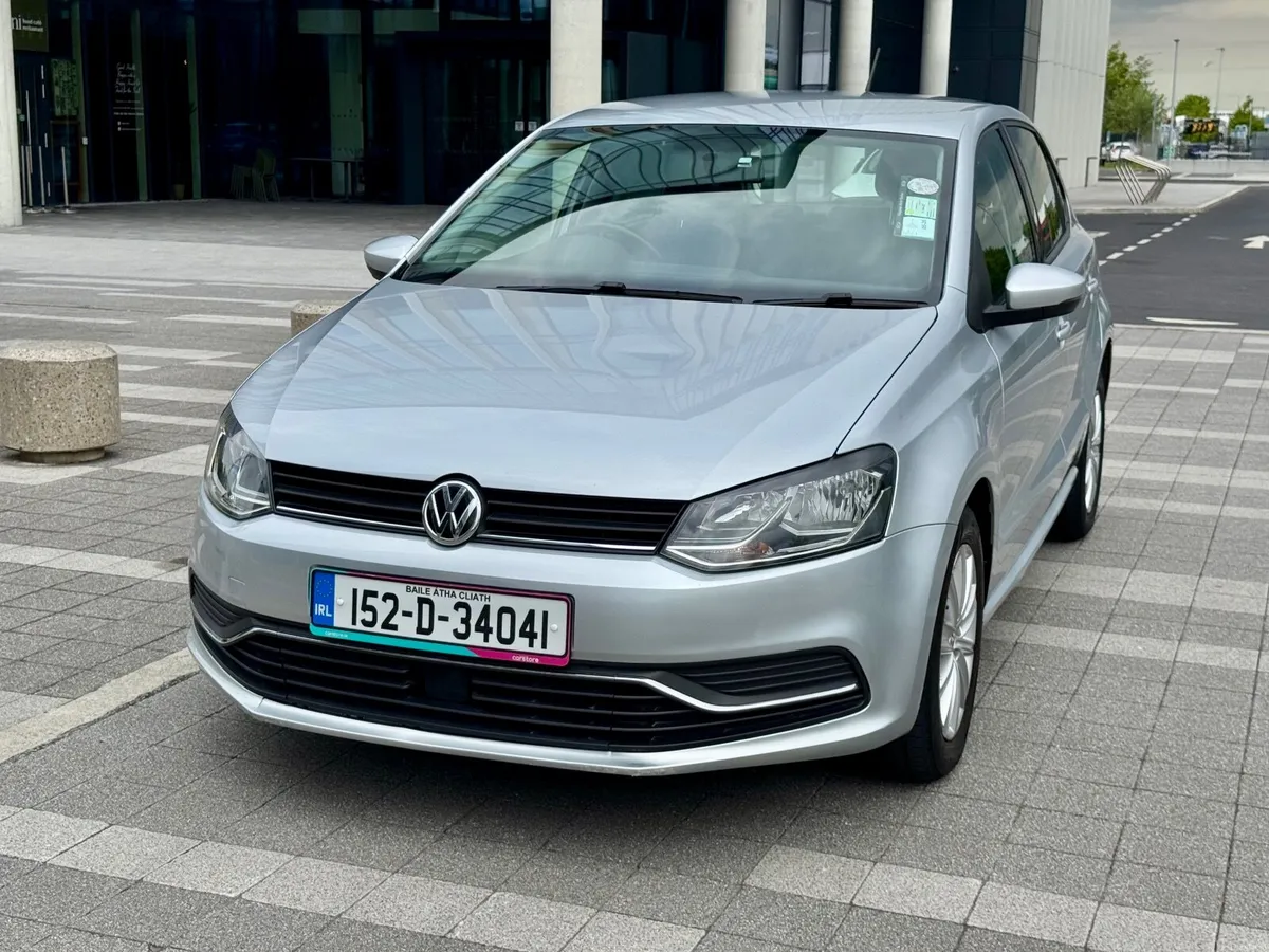 💥2015 Vw POLO 1.2 TSI | AUTOMATIC | LOW KM 98K | - Image 1