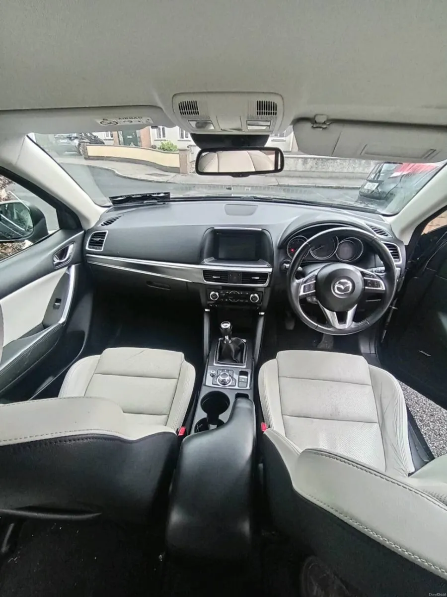 Mazda cx-5 - Image 2