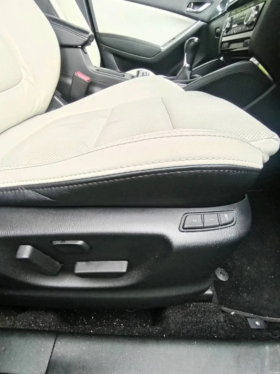 Mazda cx-5 - Image 4