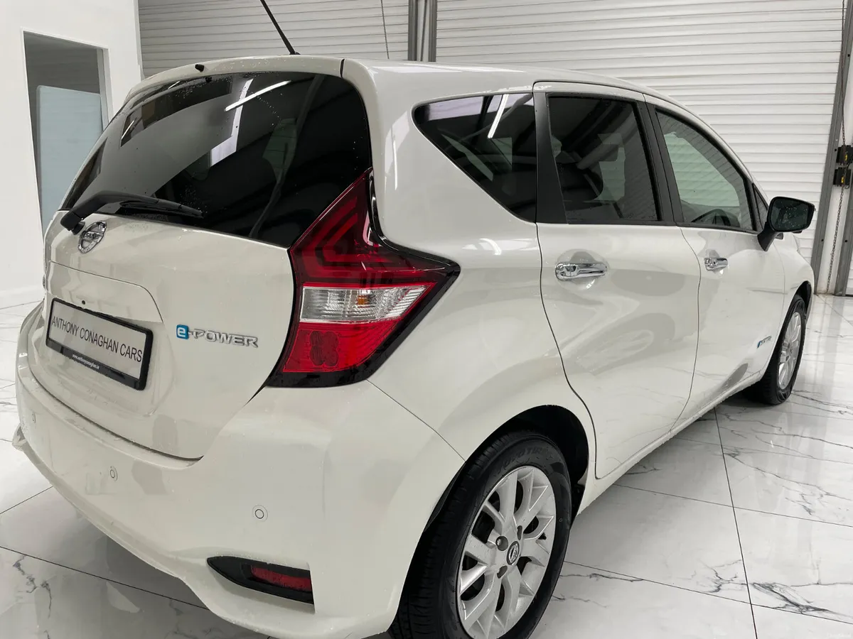 2020 Nissan Note - Image 3