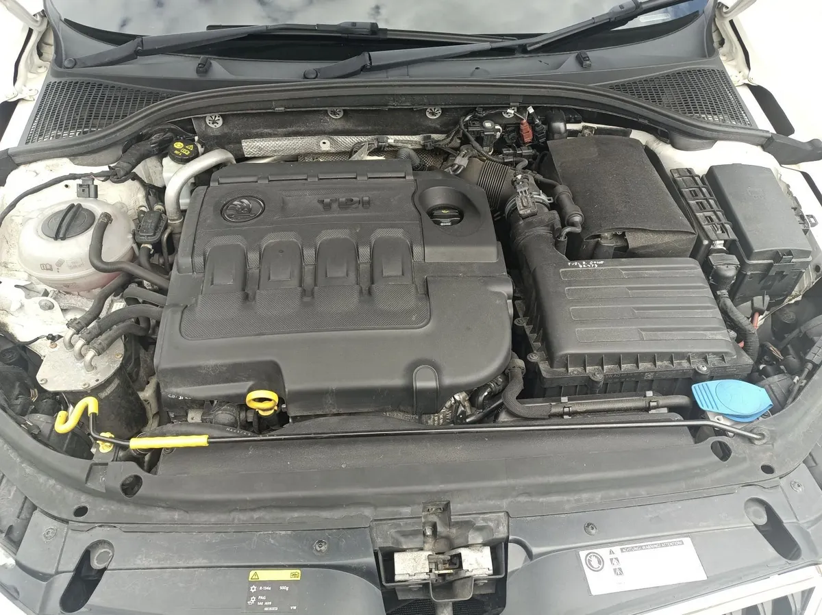Skoda Octavia 2016 - Image 4