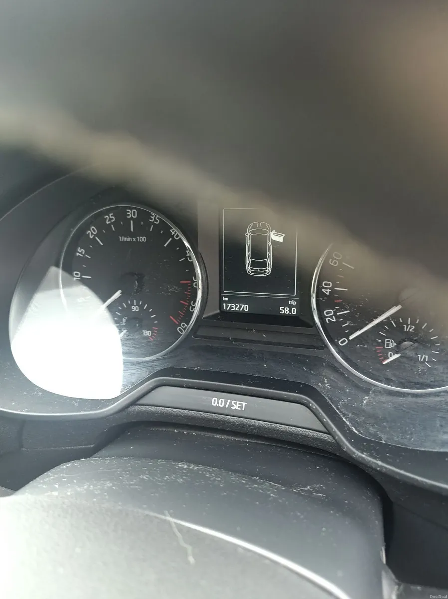 Skoda Octavia 2016 - Image 3