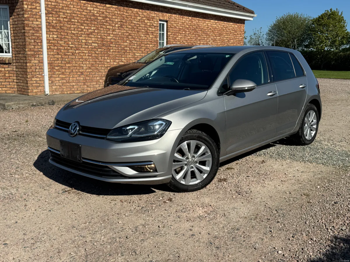 171 Volkswagen Golf Comfortline DSG - Image 2