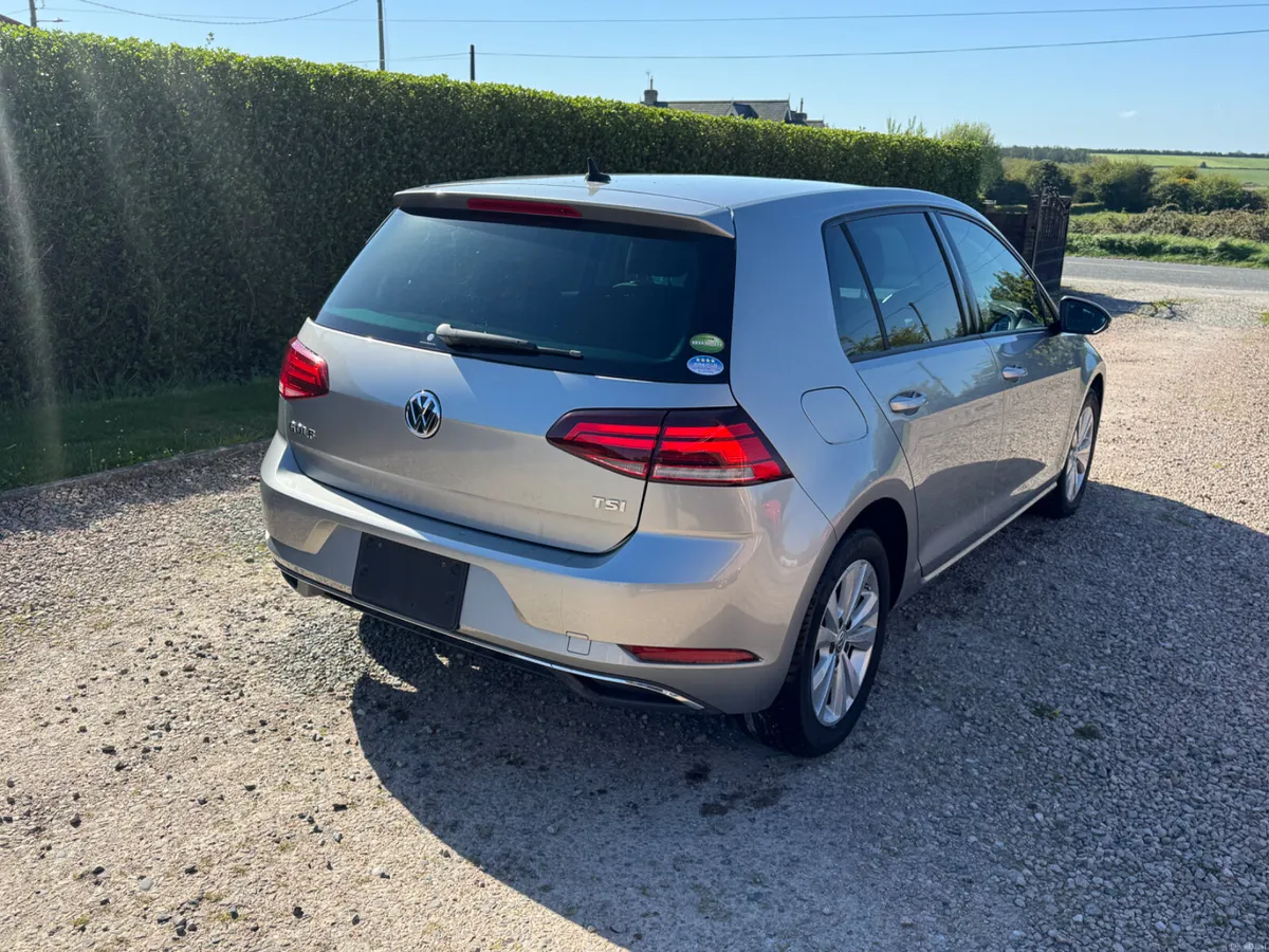 171 Volkswagen Golf Comfortline DSG - Image 4