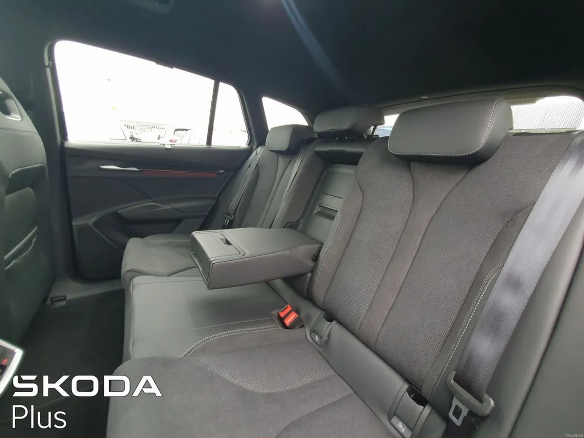 Skoda Enyaq Sportline 85 - Upgraded Wheels, Panora - Image 6
