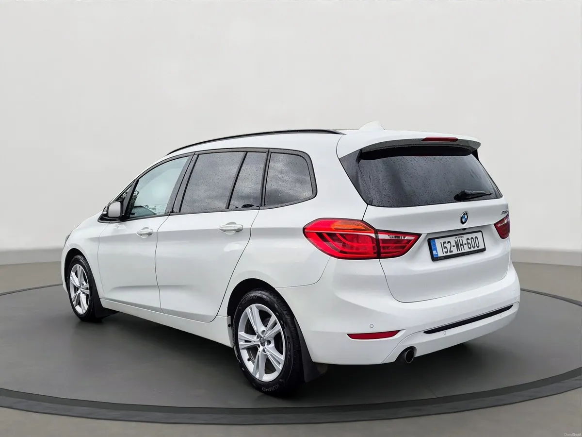 BMW Grand Tourer - Image 4