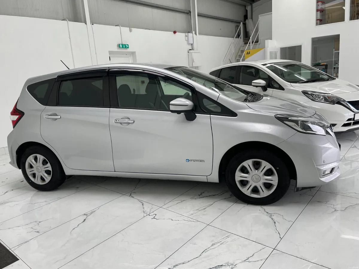 2020 Nissan Note - Image 2