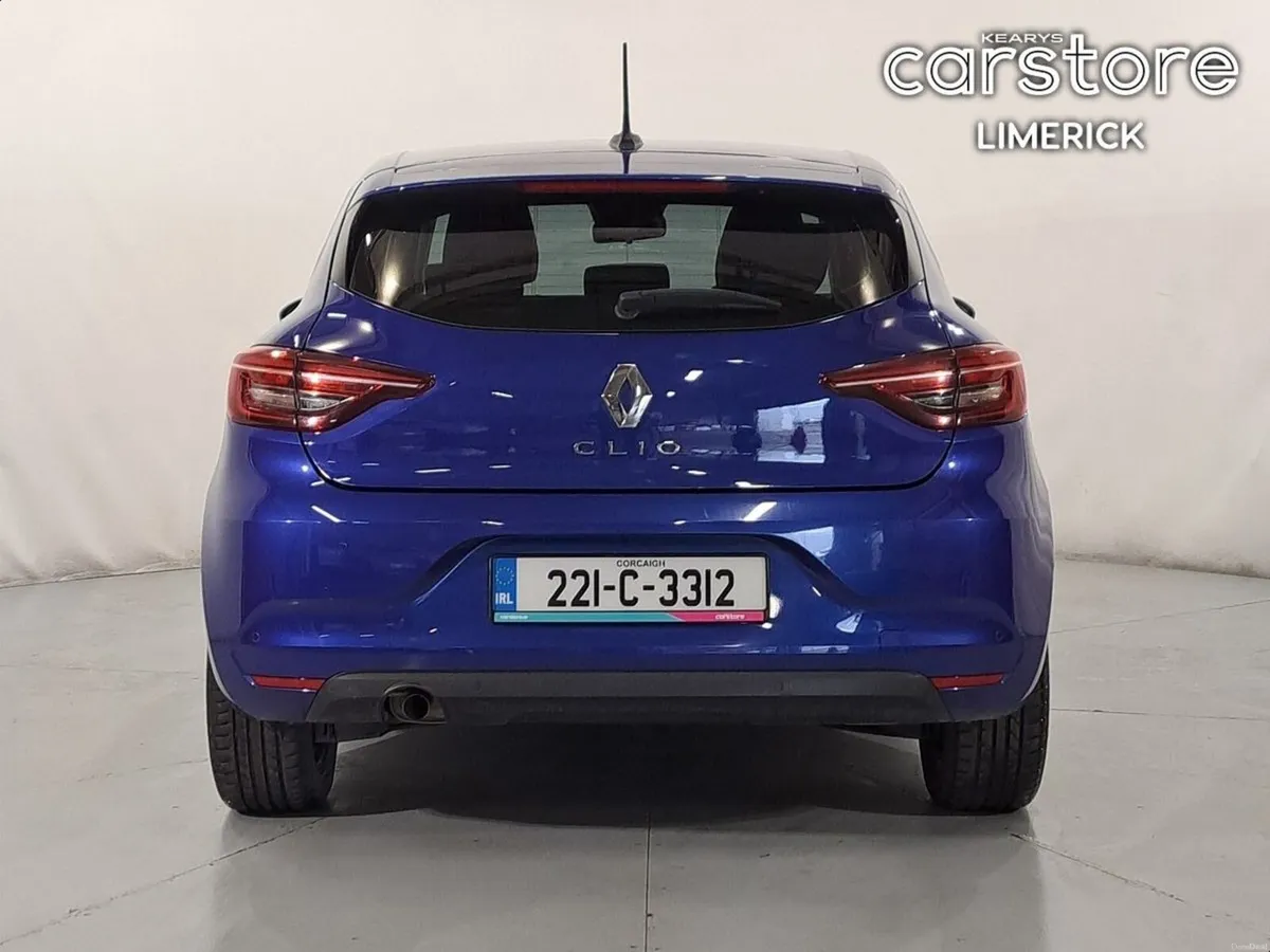 Renault Clio Iconic TCe 90 - Image 4