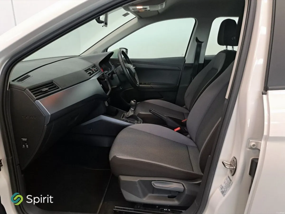 SEAT Arona 1.0TSI 110hp SE*Call Andrew 086 2617858 - Image 4