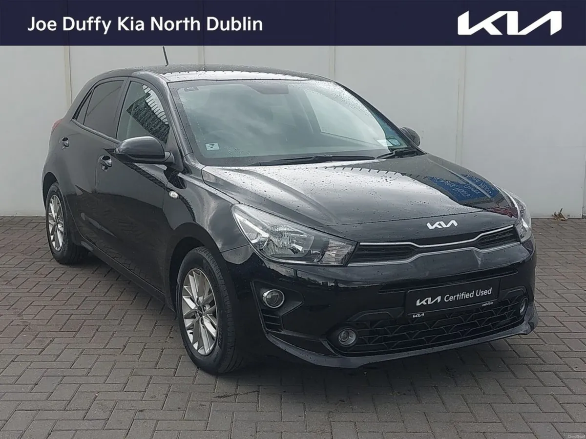 Kia Rio 1.25 PE - Image 1