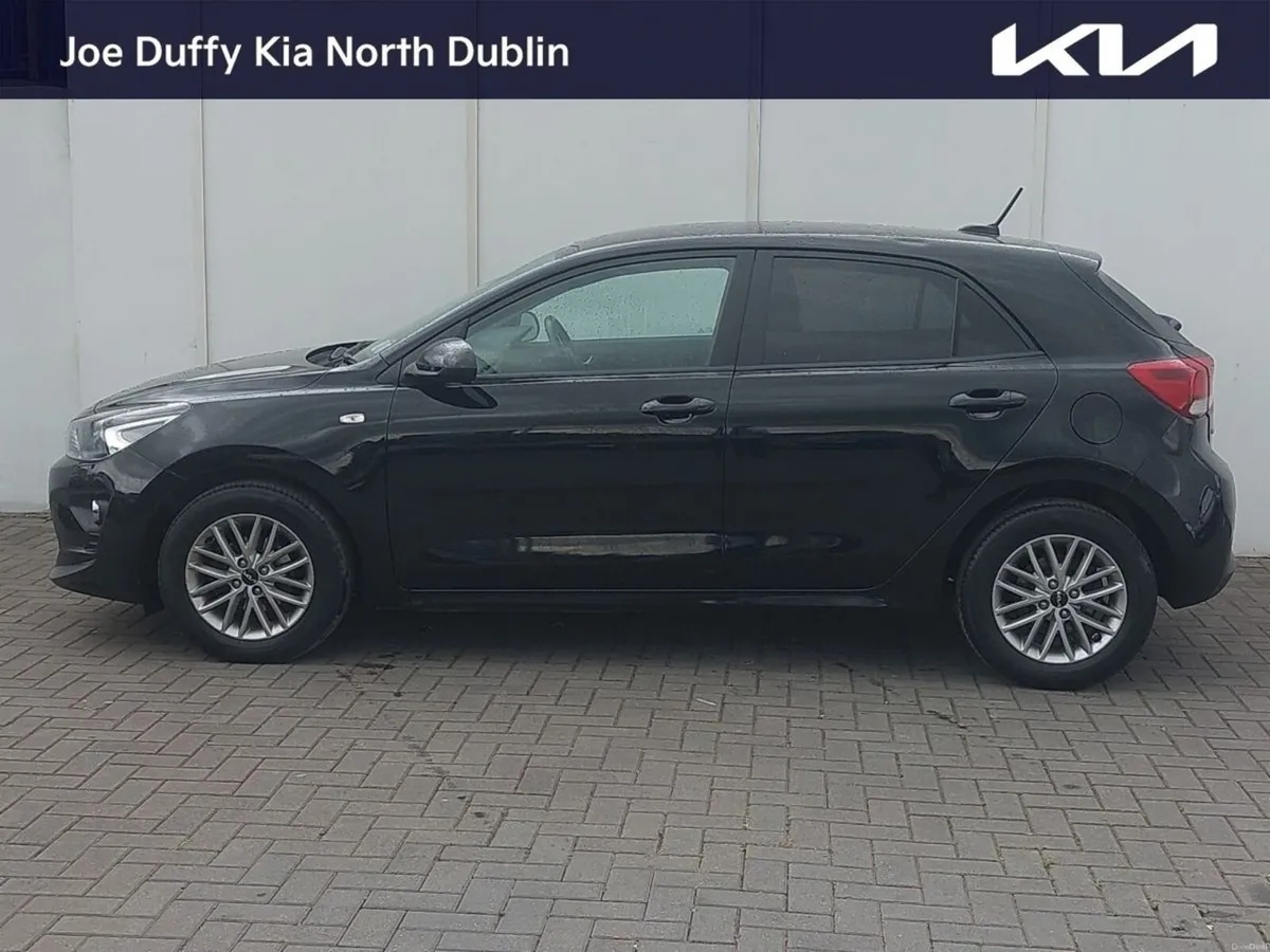 Kia Rio 1.25 PE - Image 4